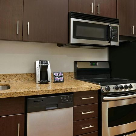 Towneplace Suites By Marriott London Luaran gambar