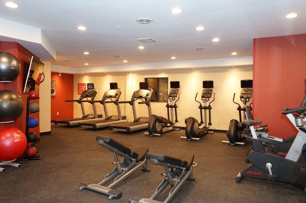Towneplace Suites By Marriott London Luaran gambar