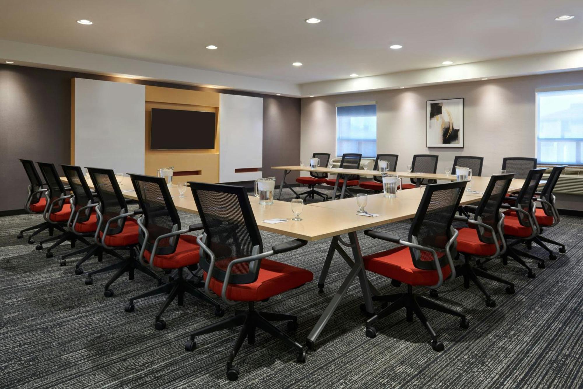 Towneplace Suites By Marriott London Luaran gambar