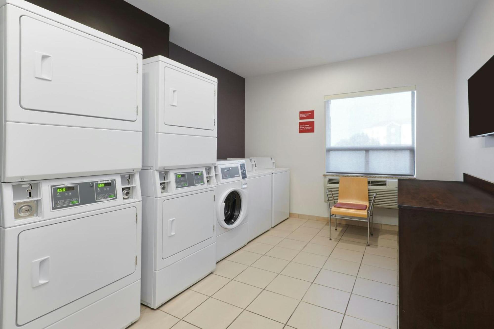 Towneplace Suites By Marriott London Luaran gambar