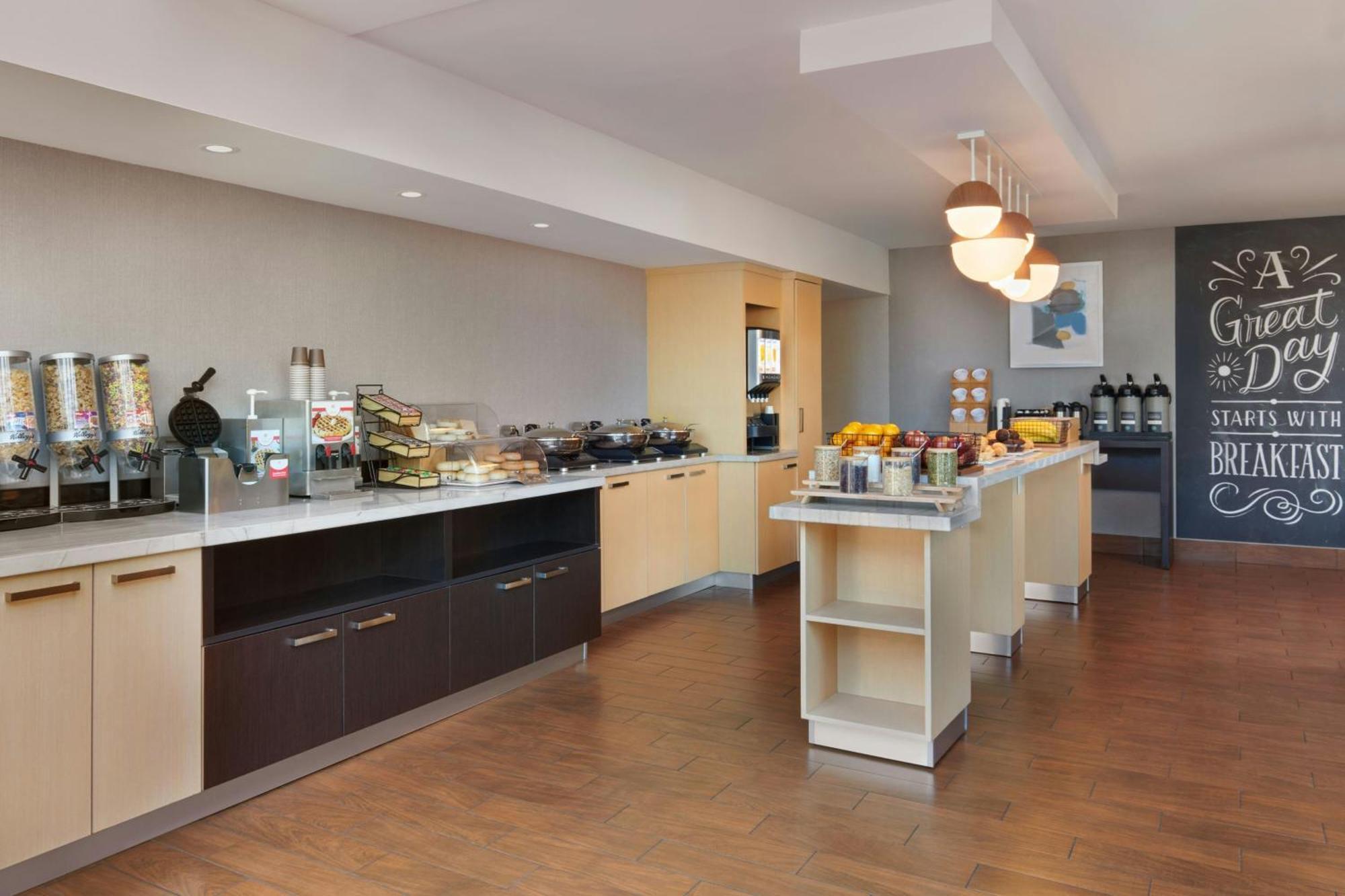 Towneplace Suites By Marriott London Luaran gambar