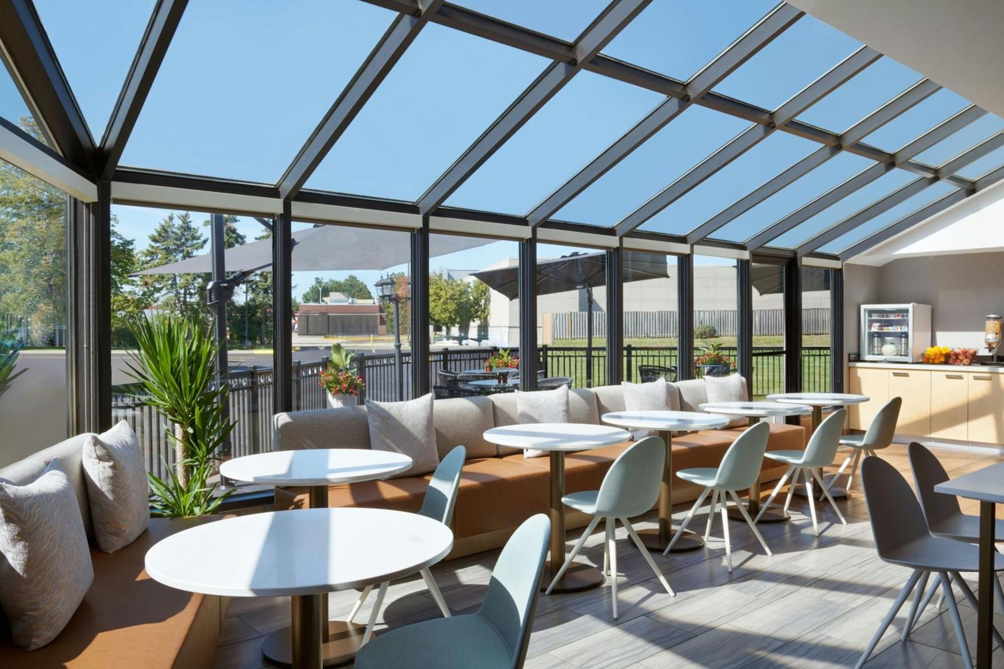 Towneplace Suites By Marriott London Luaran gambar