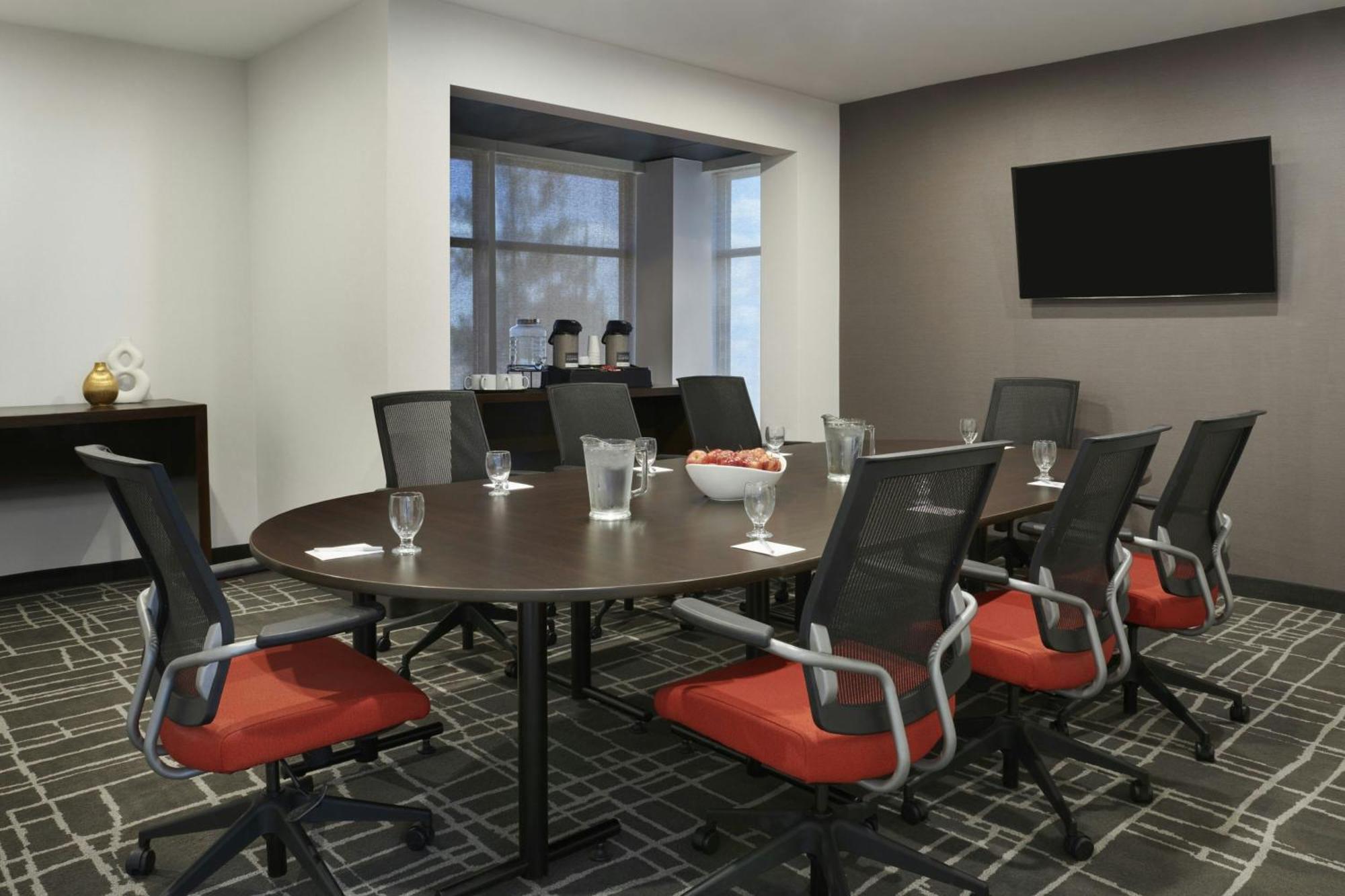 Towneplace Suites By Marriott London Luaran gambar