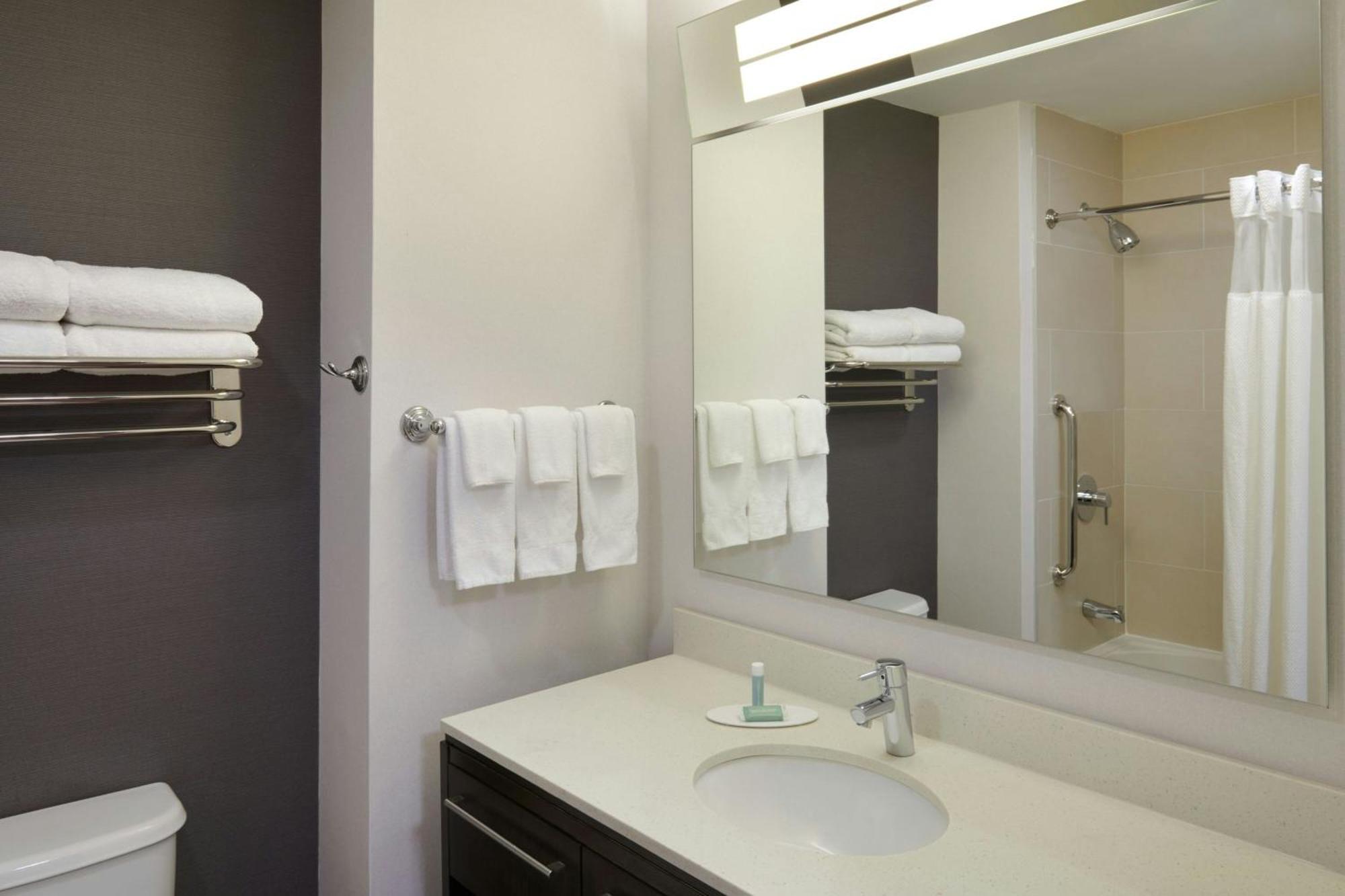 Towneplace Suites By Marriott London Luaran gambar