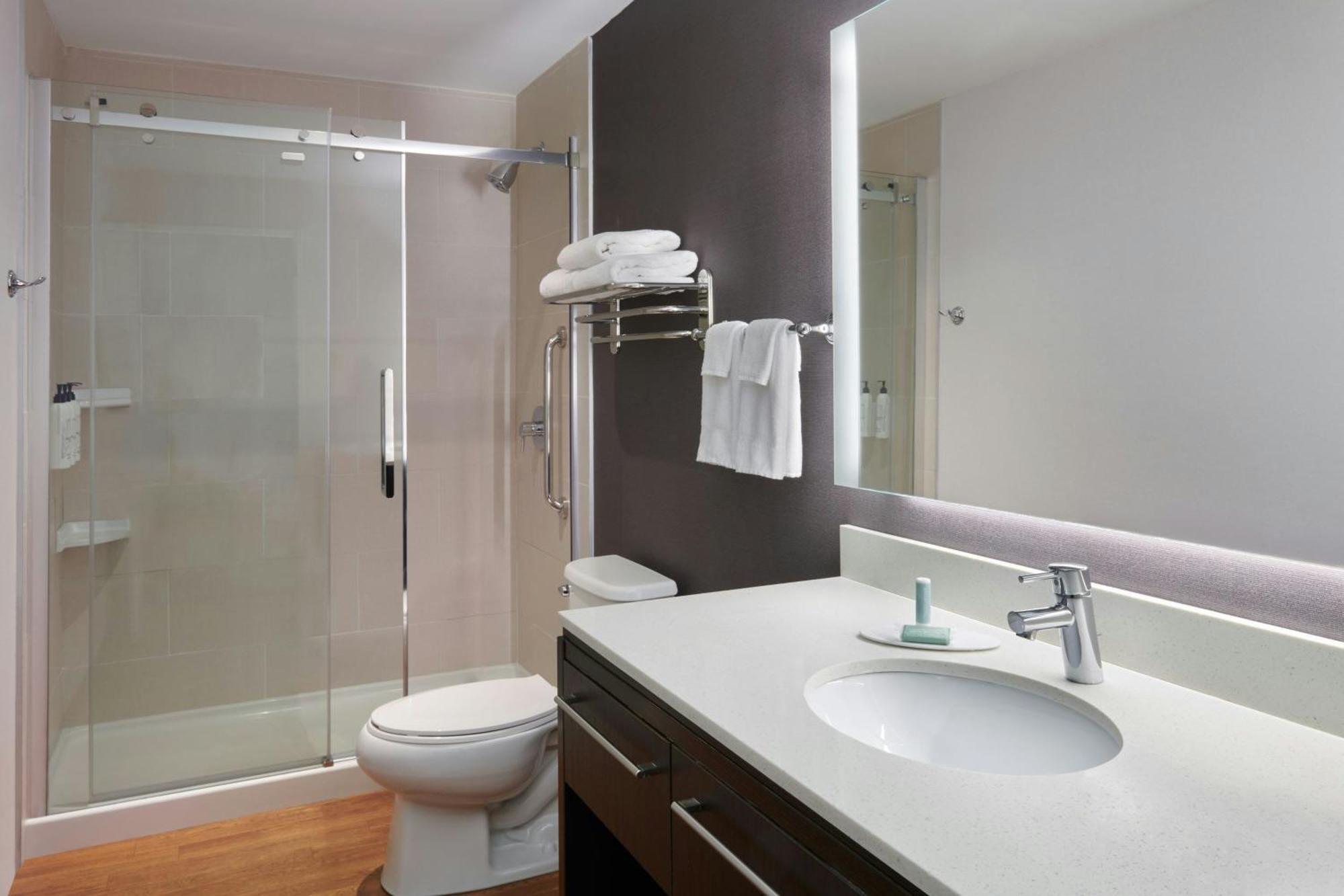 Towneplace Suites By Marriott London Luaran gambar