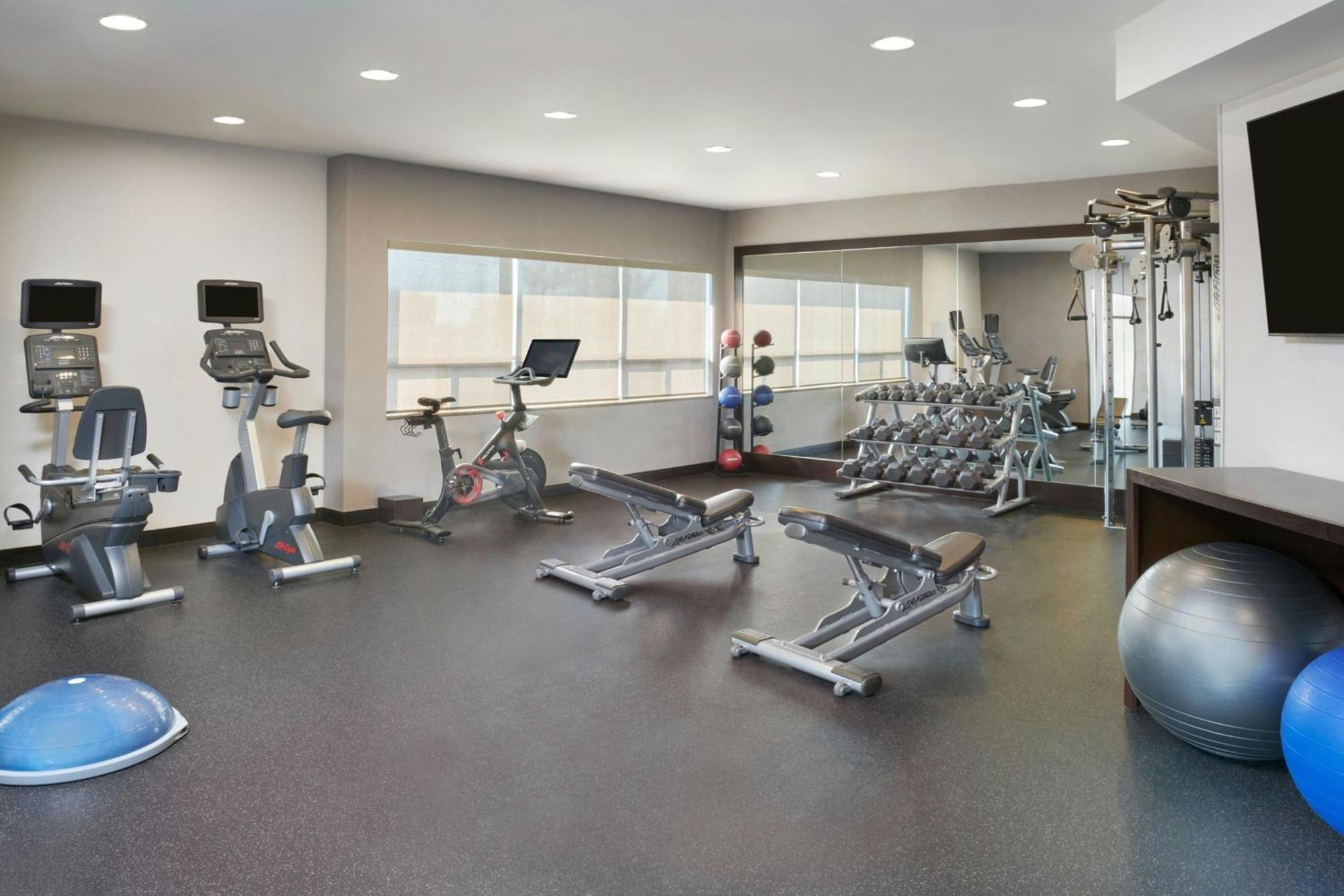 Towneplace Suites By Marriott London Luaran gambar