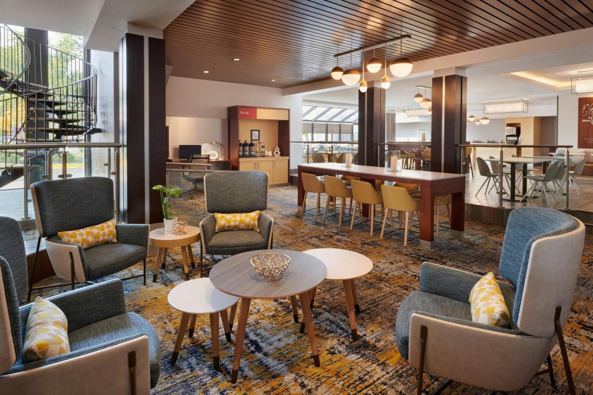 Towneplace Suites By Marriott London Luaran gambar