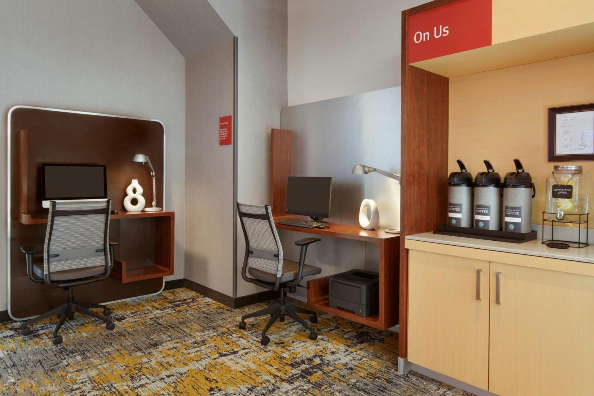Towneplace Suites By Marriott London Luaran gambar