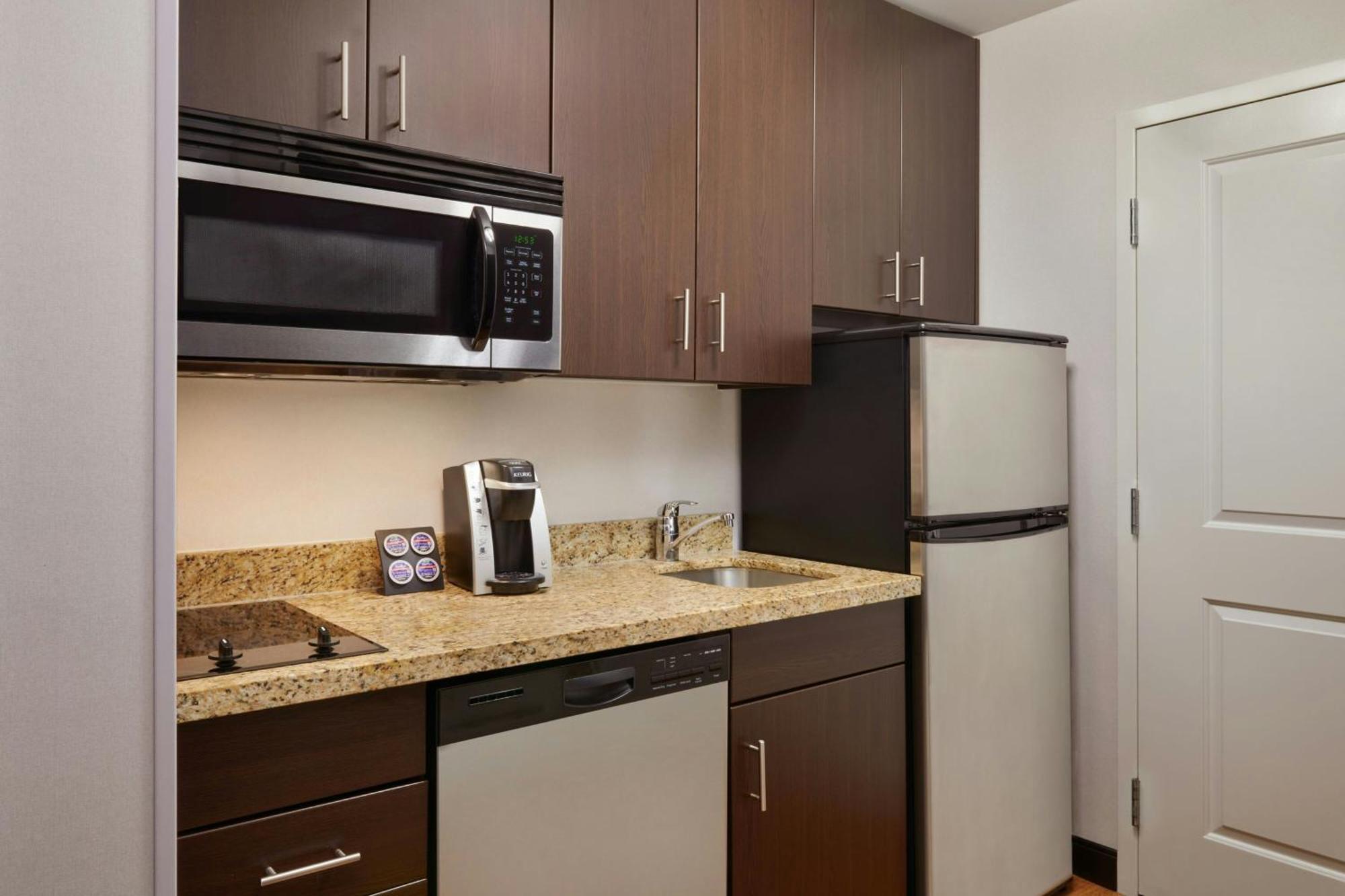 Towneplace Suites By Marriott London Luaran gambar