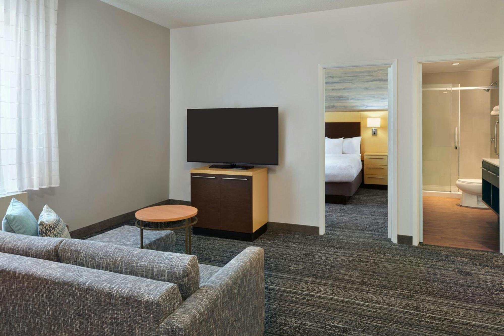 Towneplace Suites By Marriott London Luaran gambar