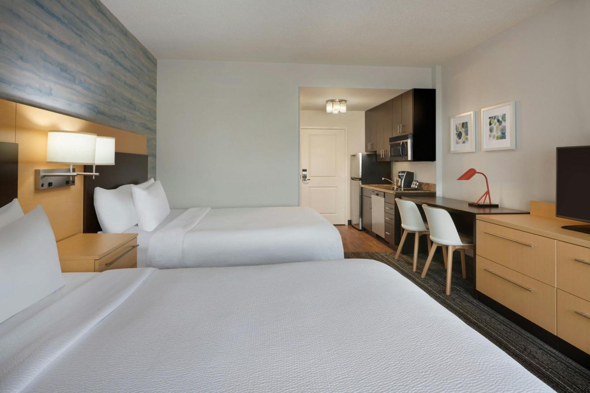 Towneplace Suites By Marriott London Luaran gambar