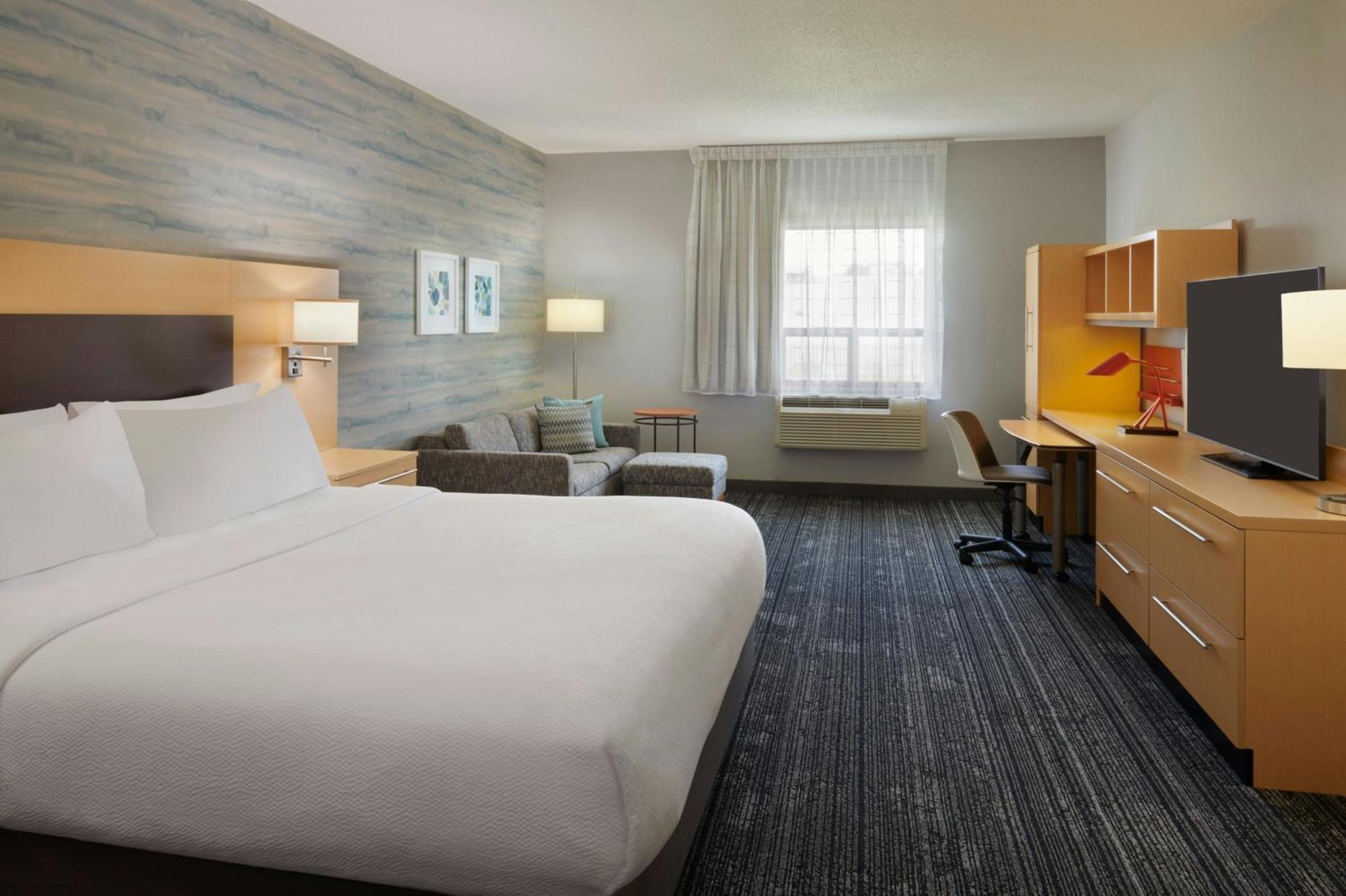 Towneplace Suites By Marriott London Luaran gambar