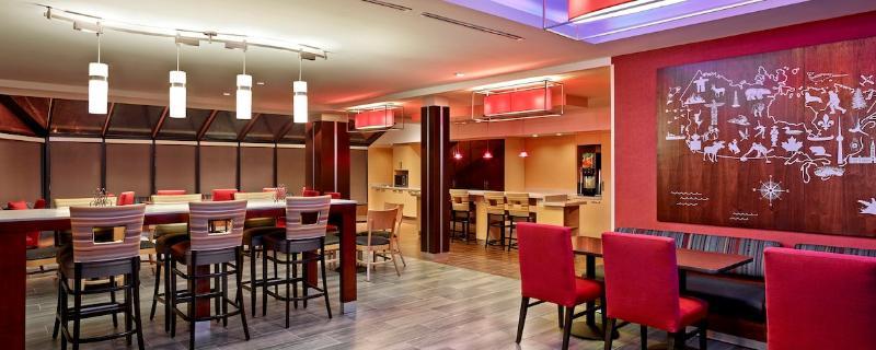 Towneplace Suites By Marriott London Luaran gambar