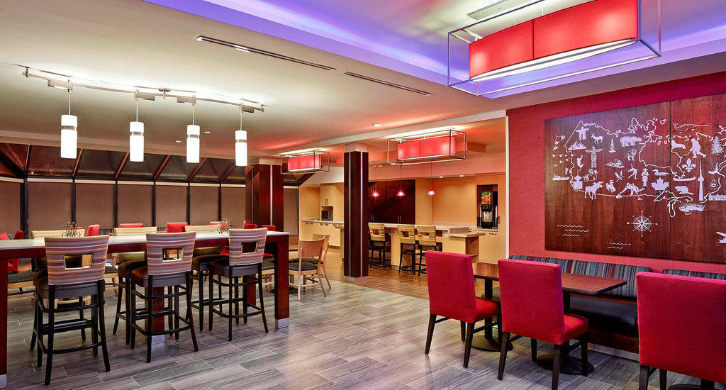 Towneplace Suites By Marriott London Luaran gambar